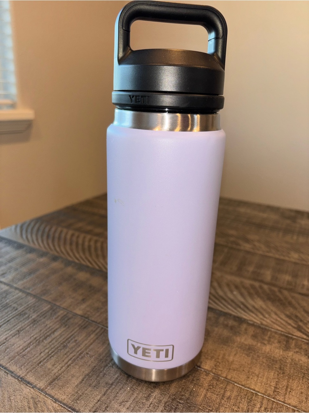 Lavender YETI